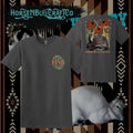 Fall Silver Marten