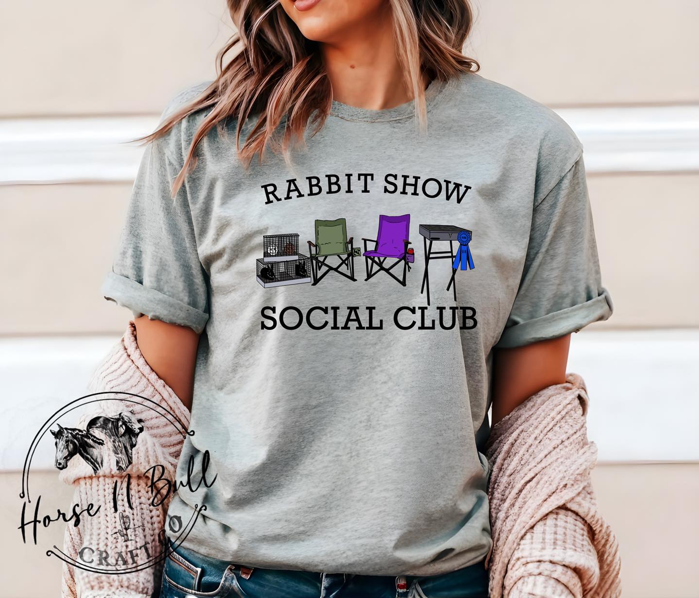 Rabbit Show Social Club