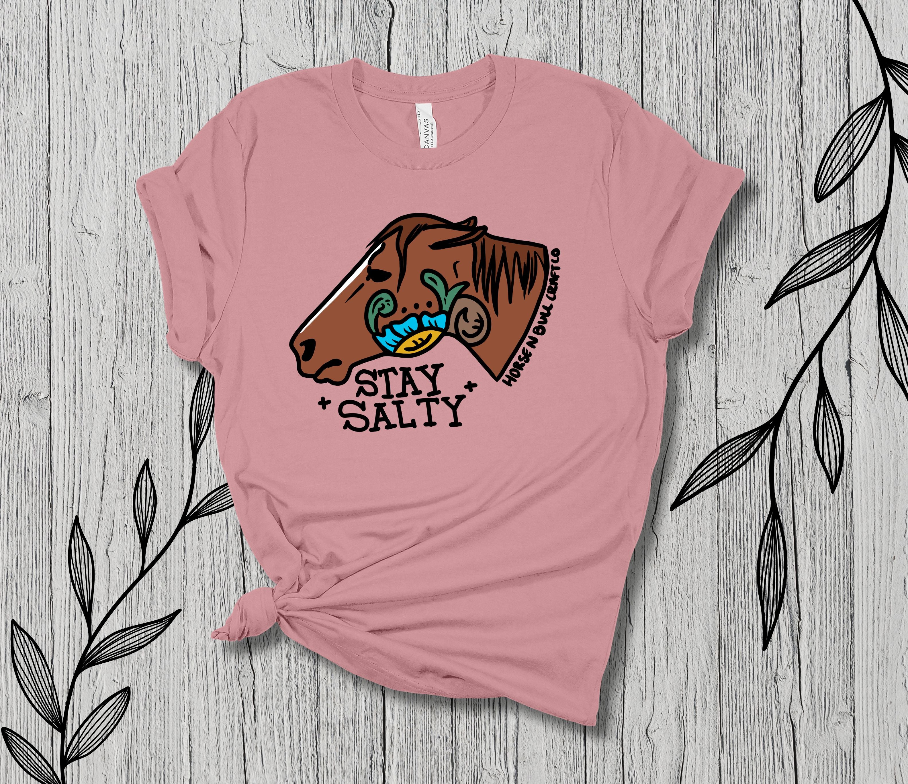 Stay Salty