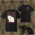 Winter Holland Lop