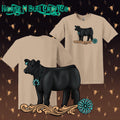 Blingy Heifer