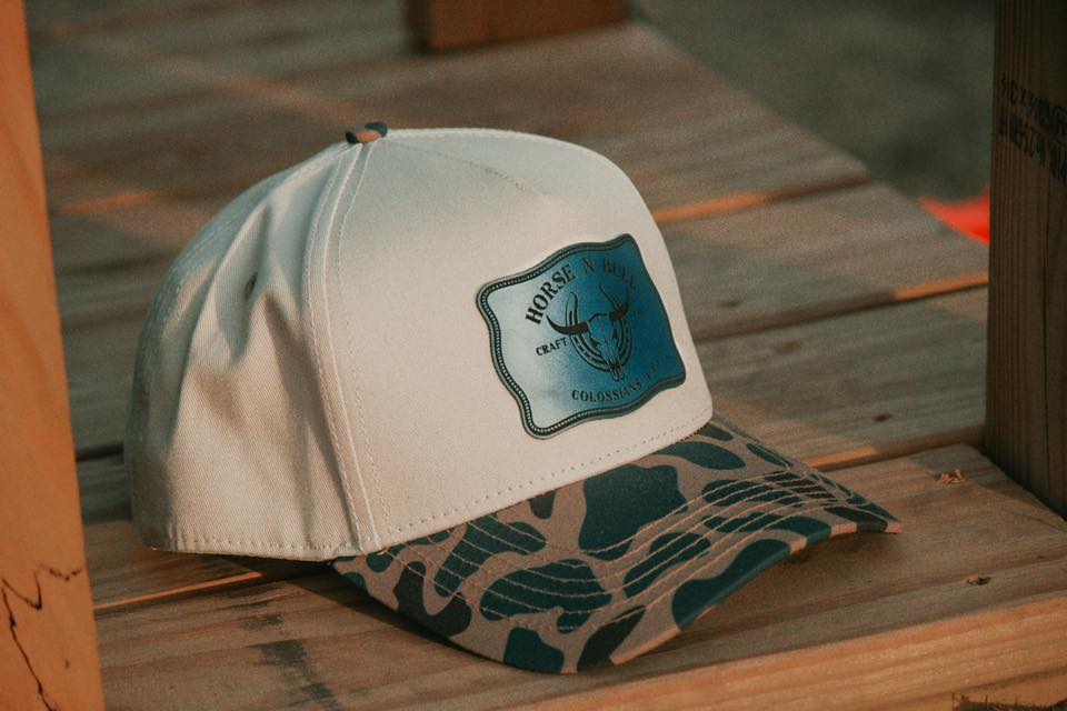 HNB Lake Camo Classic