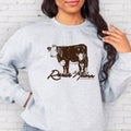 Ranch Mama Crewneck