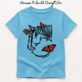 Butterfly Season